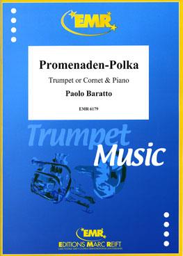 Promenaden-Polka